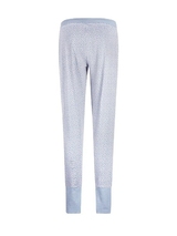 Charlie Choe Fresh Summer Nights blau/print pyjama