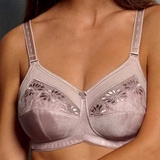 Anita Care Safina antique rose prothese bh