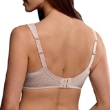 Rosa Faia Twin Art baby pink nicht geformter bh