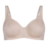 Rosa Faia Twin Art baby pink nicht geformter bh