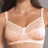 Anita Care Mila pulver ohne bügel bh