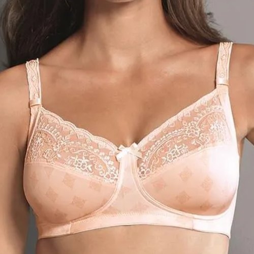 Anita Care Mila pulver ohne bügel bh