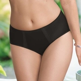 Anita Valentina schwarz slip