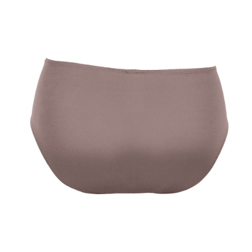 Anita Valentina mauve slip