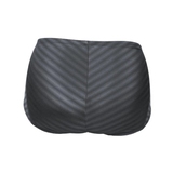Anita Manhattan anthrazit hoher slip