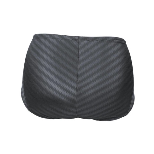 Anita Manhattan anthrazit hoher slip