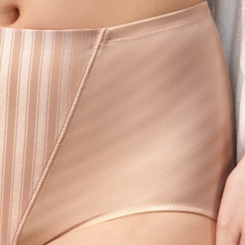 Anita Manhattan pulver hoher slip