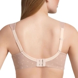 Anita Versailles taupe ohne bügel bh