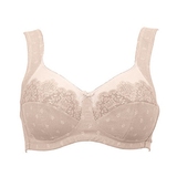 Anita Versailles taupe ohne bügel bh