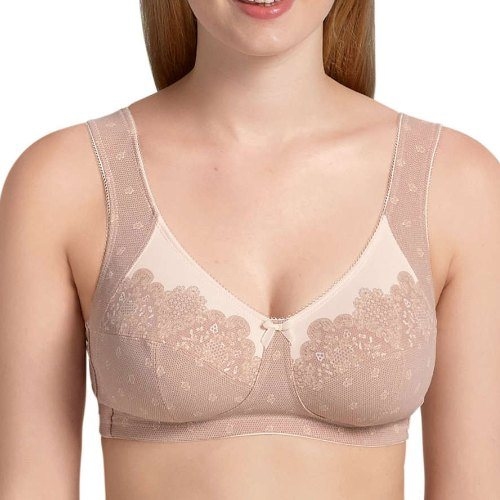 Anita Versailles taupe ohne bügel bh