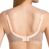 Anita Versailles taupe nicht geformter bh
