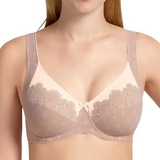 Anita Versailles taupe nicht geformter bh
