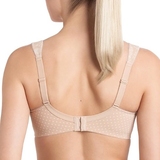 Anita Silky Skin beige ohne bügel bh