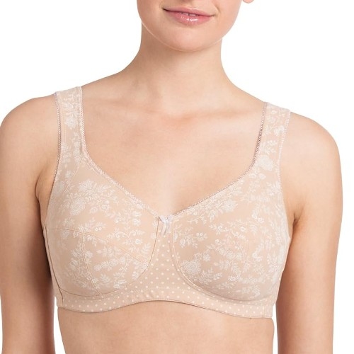 Anita Silky Skin beige ohne bügel bh