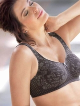 Anita Nice anthrazit ohne bügel bh