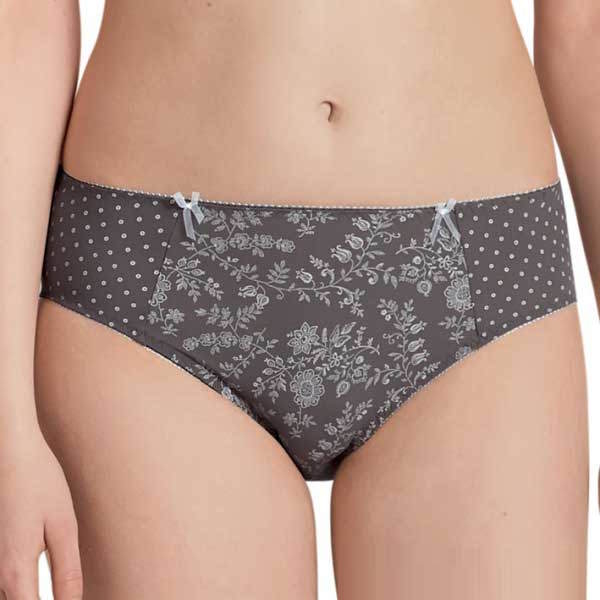 Anita Nice grau slip