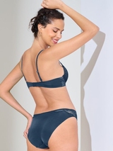 Lisca Charisma navy-blau vorgeformter bh