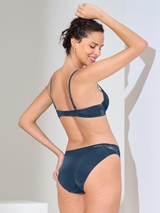 Lisca Charisma navy-blau slip