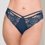 Lisca Charisma navy-blau slip
