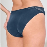 Lisca Charisma navy-blau slip
