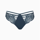 Lisca Charisma navy-blau slip