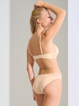 Lisca Charisma elfenbein slip