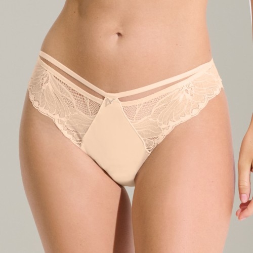 Lisca Charisma elfenbein slip