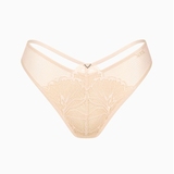 Lisca Charisma elfenbein brasilianischer slip