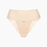 Lisca Charisma elfenbein hoher slip