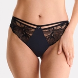 Lisca Charisma schwarz slip