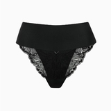 Lisca Charisma schwarz brasilianischer slip