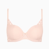 Lisca Infinity apricot/gold vorgeformter bh