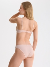 Lisca Infinity apricot/gold vorgeformter bh
