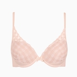 Lisca Infinity apricot/gold push up bh