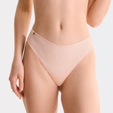 Lisca Infinity apricot/gold string