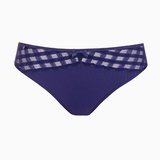 Lisca Infinity violett slip