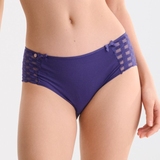 Lisca Infinity violett slip
