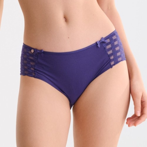 Lisca Infinity violett slip