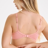 Lisca Ria pink vorgeformter bh