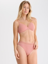 Lisca Ria pink ohne bügel bh