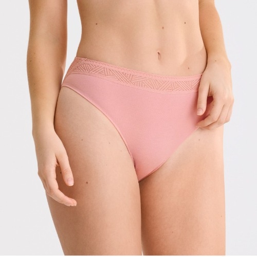 Lisca  pink slip