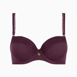 Lisca Ria violett vorgeformter bh