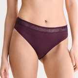 Lisca Ria violett slip