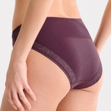 Lisca Ria violett slip