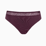 Lisca Ria violett slip