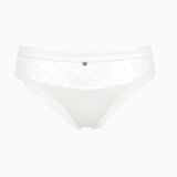 Lisca  cremefarbig slip