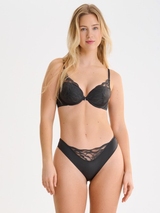 Lisca River anthrazit push up bh