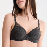 Lisca River anthrazit push up bh