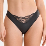Lisca River anthrazit string