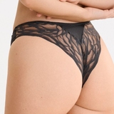 Lisca River anthrazit string